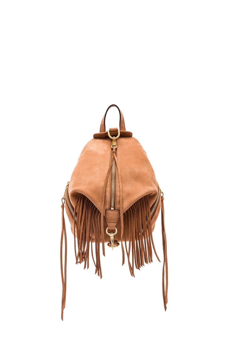 Stevie Fringe Julian Backpack