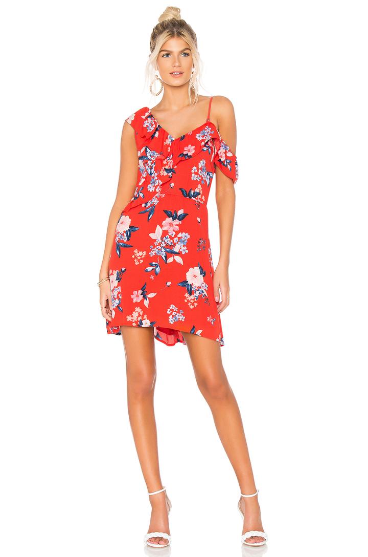 Cordetta Dress
