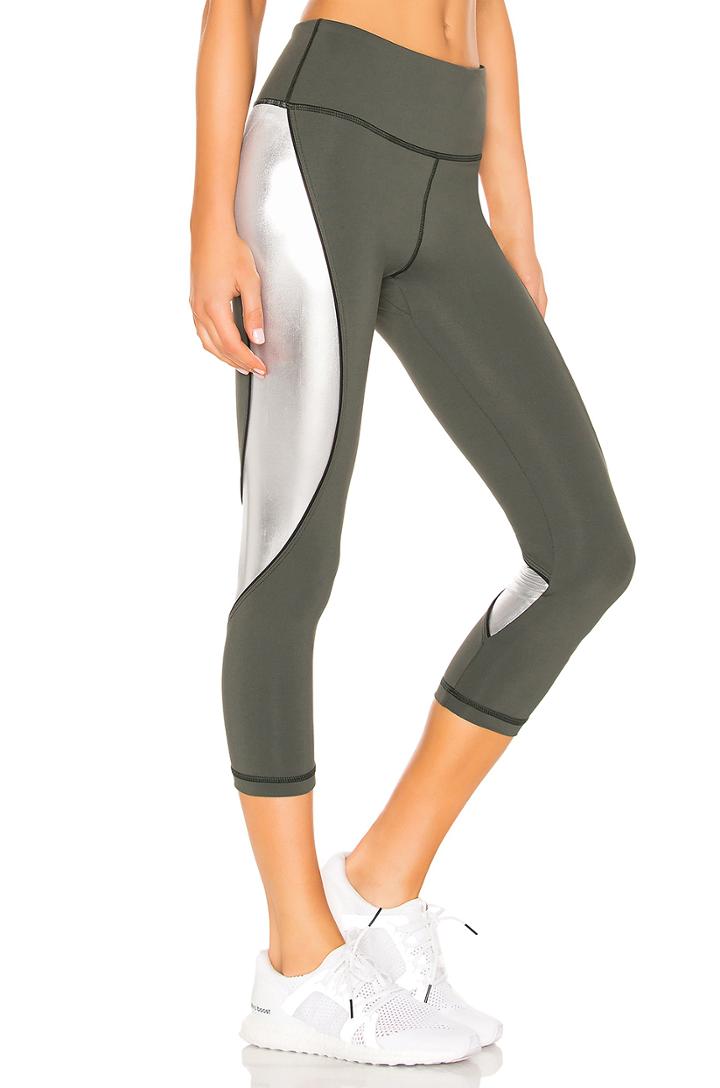 Radiant Cop Legging