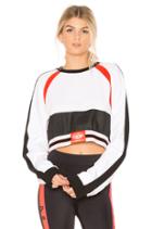 The Cannibal Cropped Sweatshirt