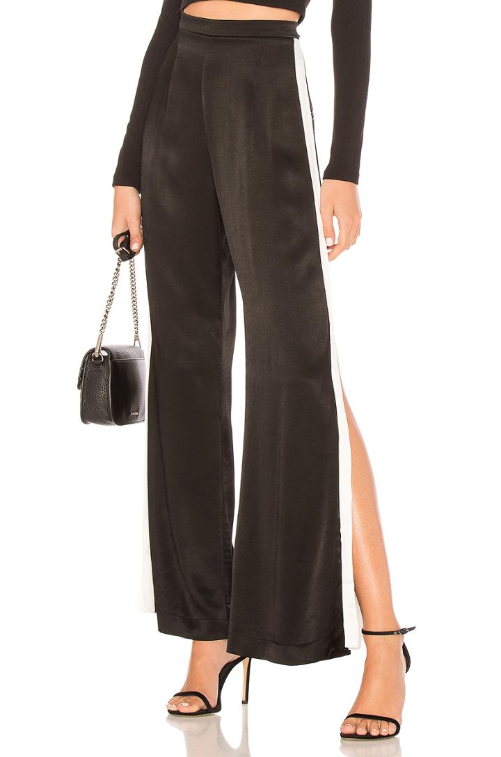 X Revolve Lets Split Pant