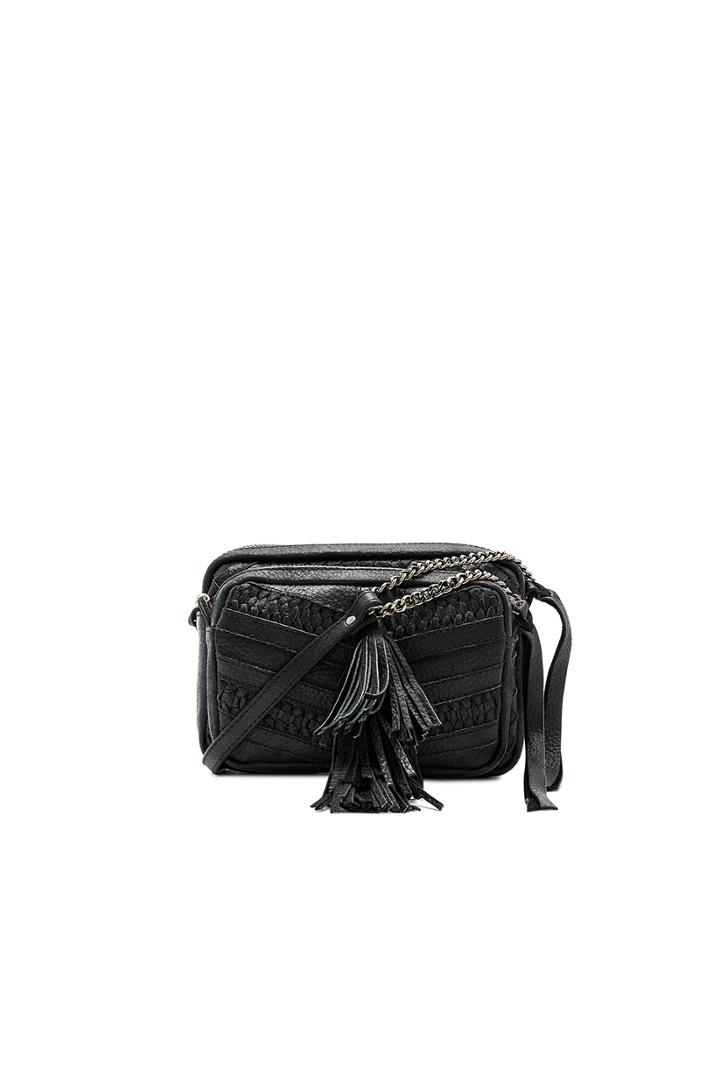 Hepburn Crossbody