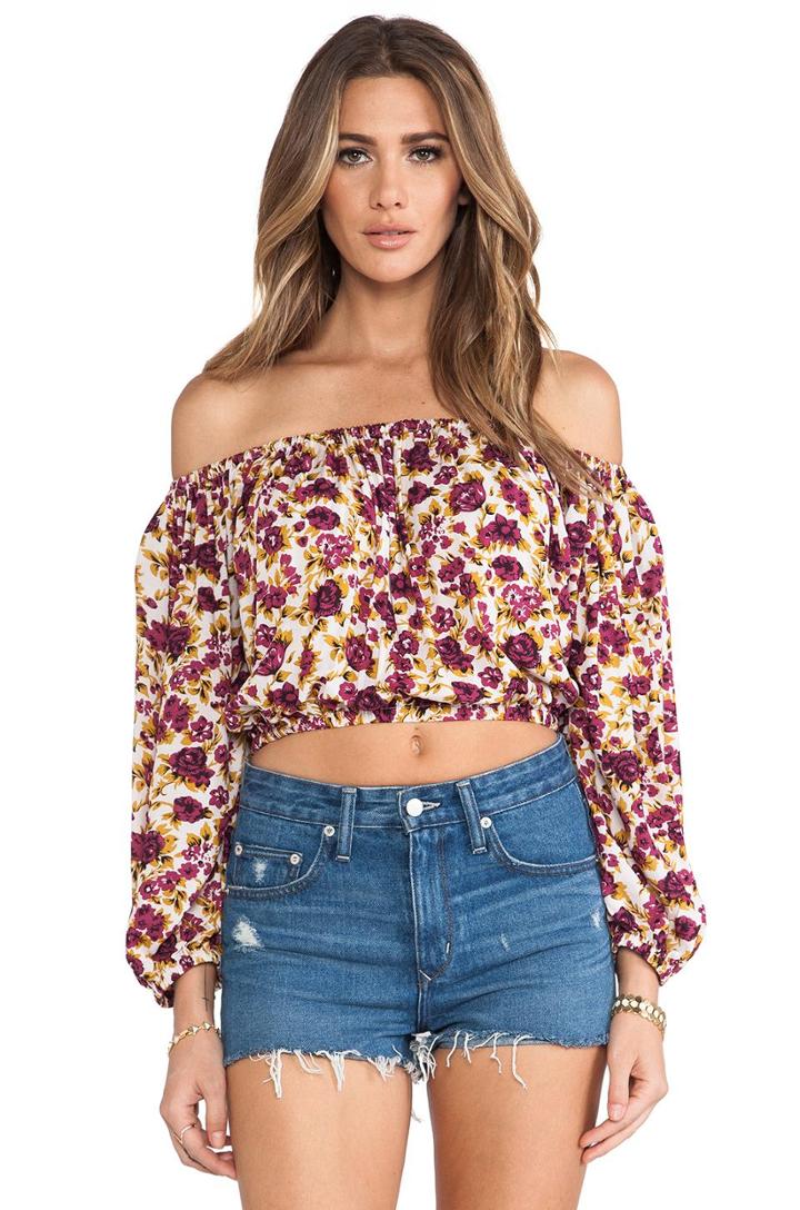 Rosie Top