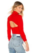 Mel Tie Sweater