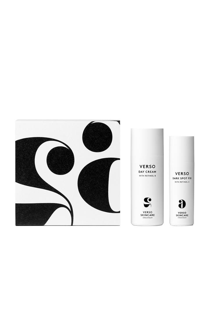 Radiance Restored Series