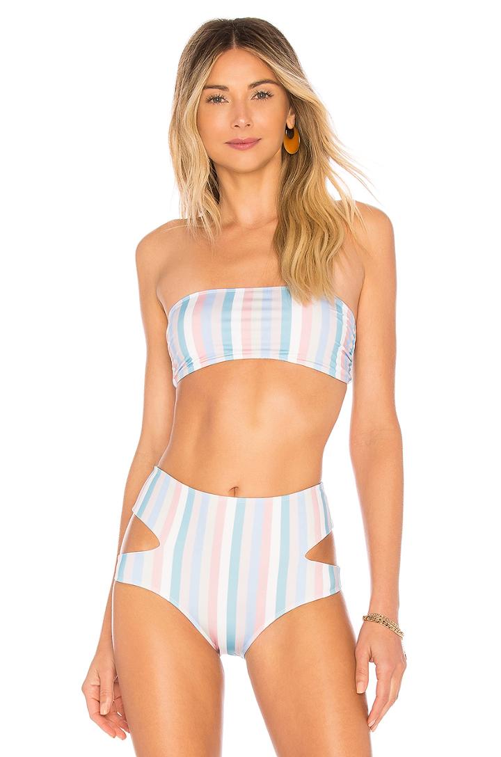 Kelsey Bikini Top