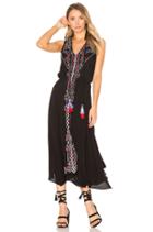 Lota Dress