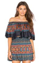 Libali Off Shoulder Top