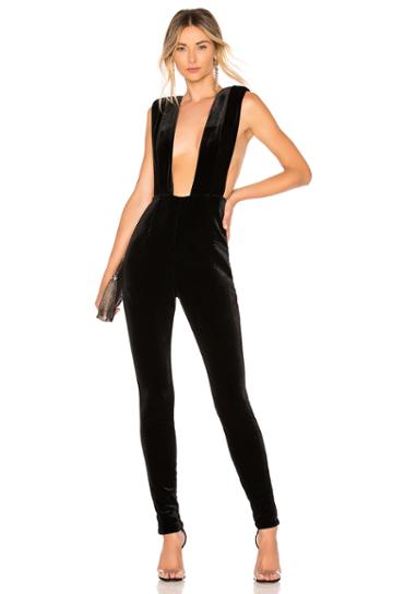 X Revolve Lil Jumpsuit