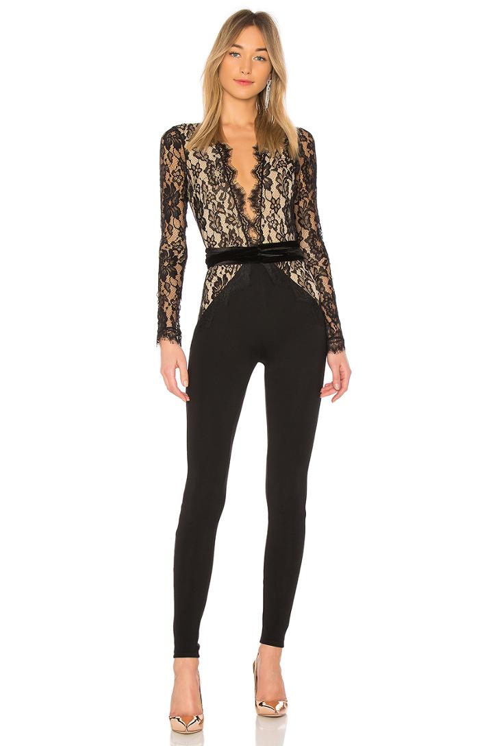 Julian Jumpsuit