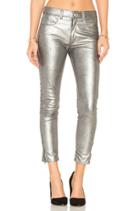 High Rise Skinny