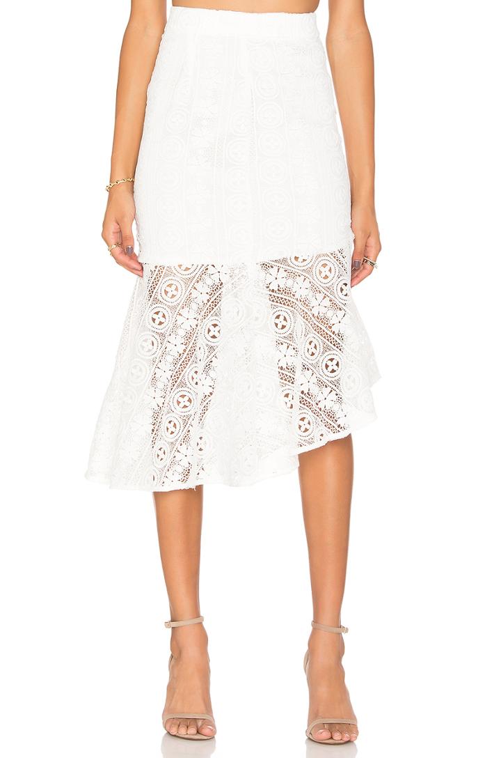 Promenade Mermade Skirt