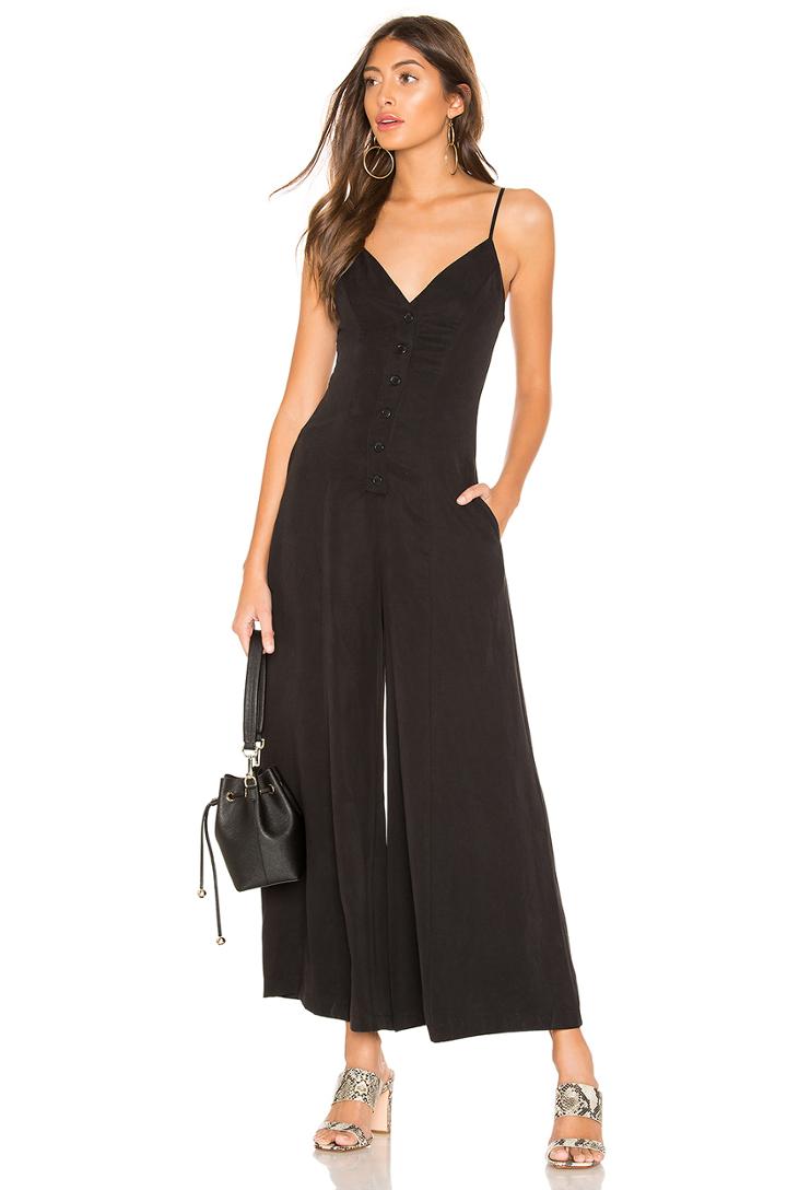 Citrine Jumpsuit