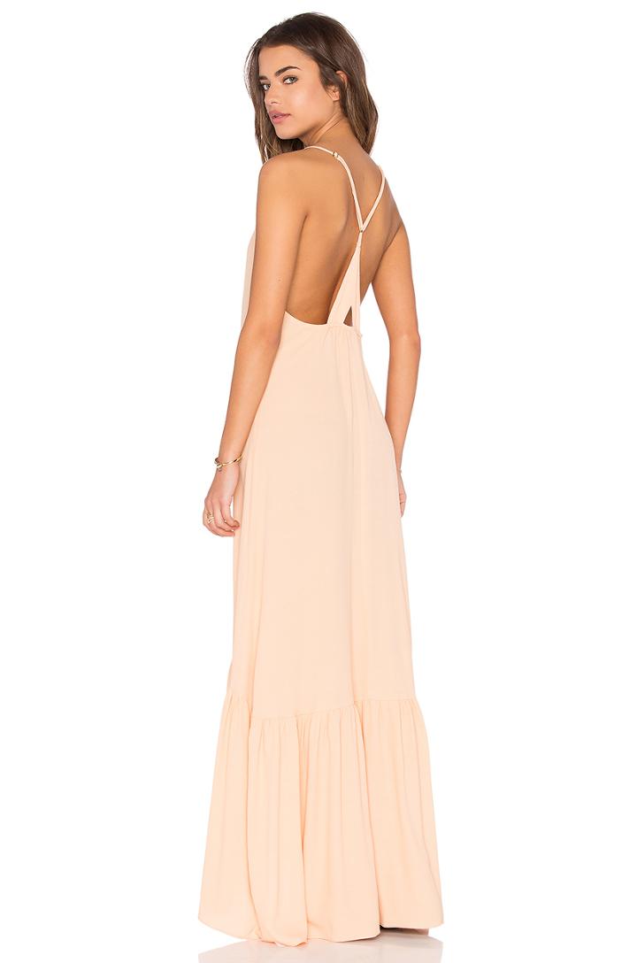 Topanga Maxi Dress