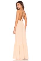 Topanga Maxi Dress
