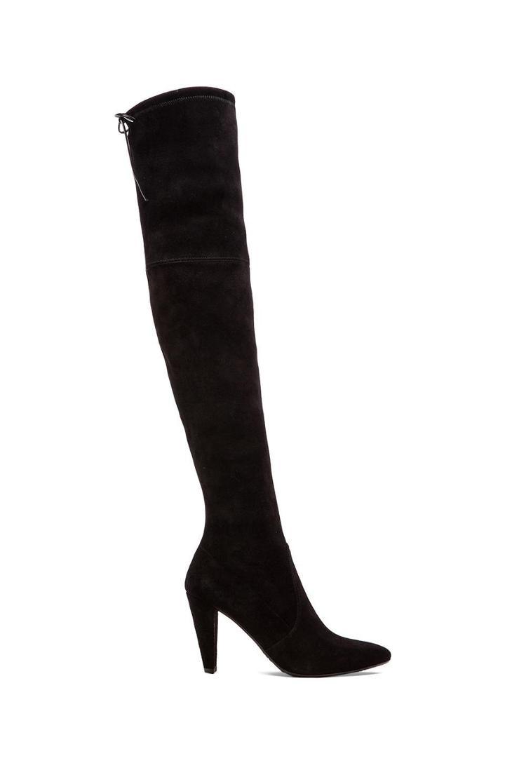 Highstreet Suede Boot