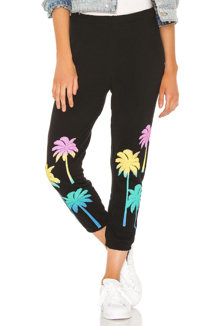 Alana Sweatpant