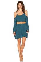 Gillis Bell Sleeve Dress
