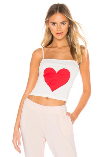 The Charmed Tank