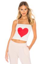 The Charmed Tank