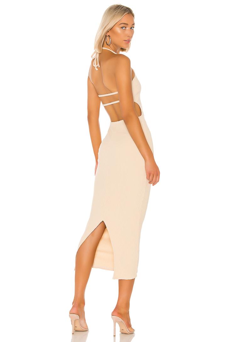 Thea Midi Dress