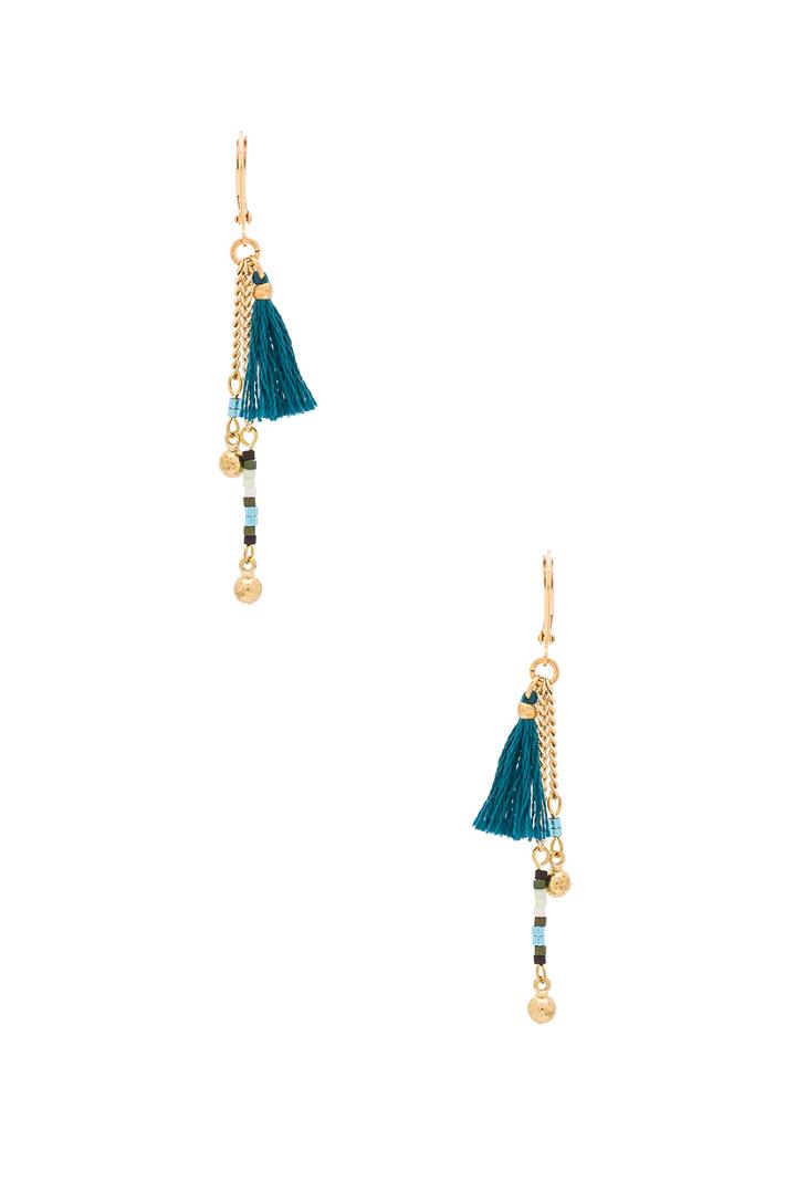 Giana Drop Earring