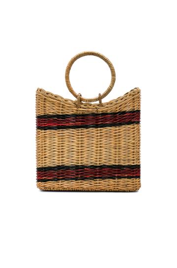 Leonora Mini Tote