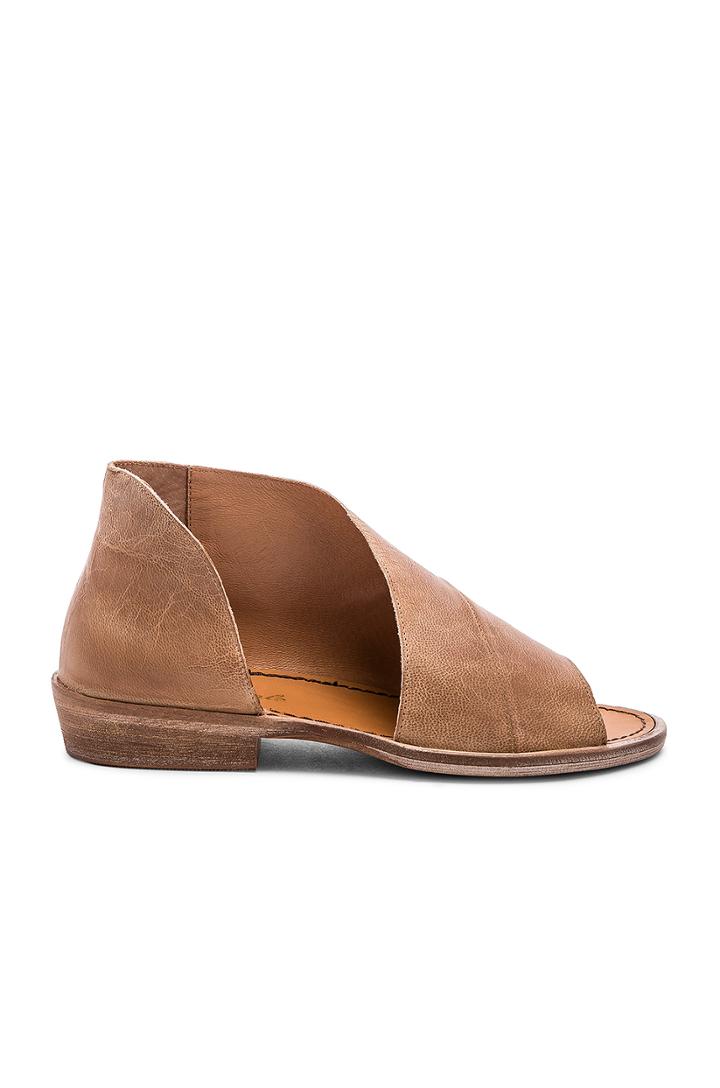 Mont Blanc Sandal
