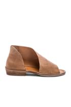 Mont Blanc Sandal