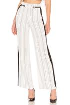 London Striped Pant