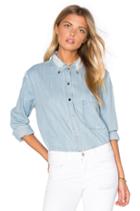 Brett Button Down