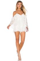 Lucy In The Sky Romper
