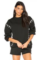 Geo Sweatshirt