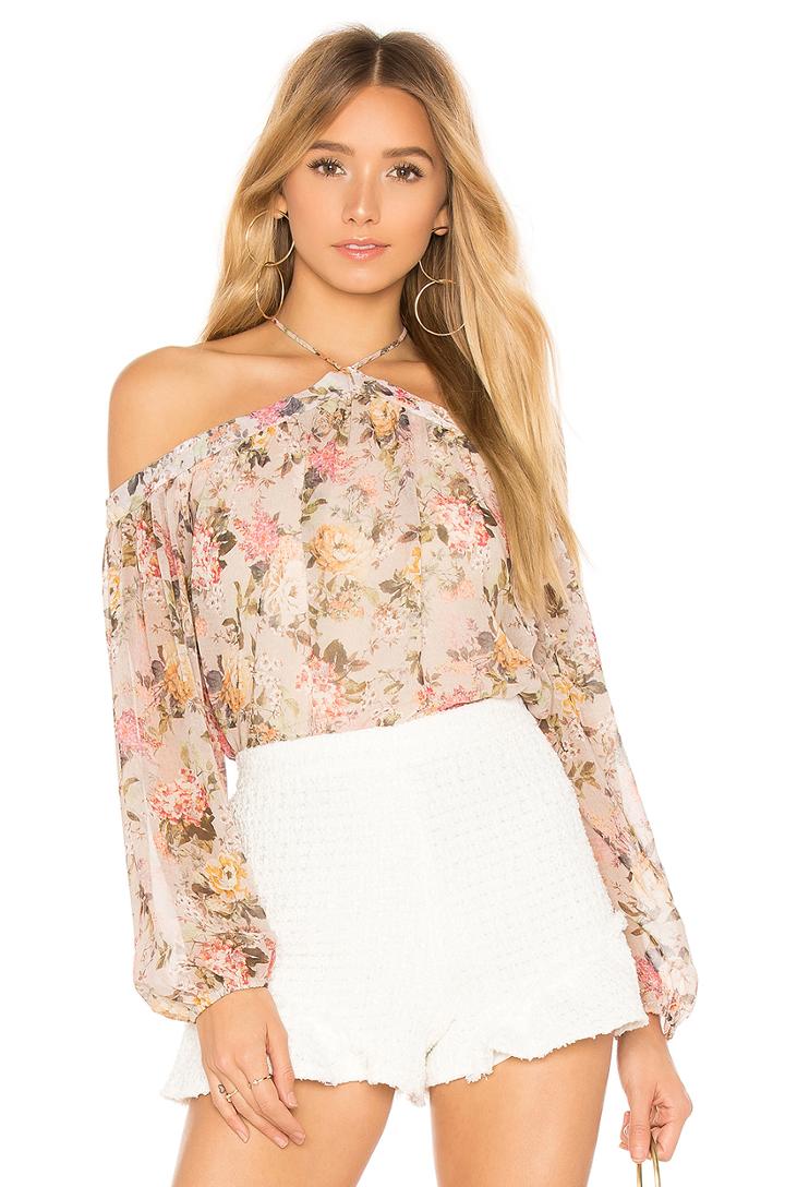 Inamorata Top