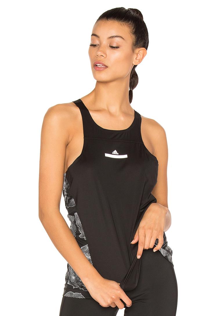 Run Adizero Tank