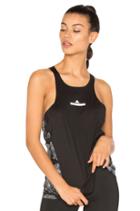 Run Adizero Tank
