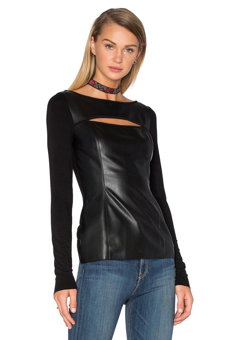 Parker Top