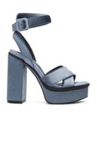 Daffy Heel