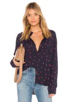 Kate Button Up