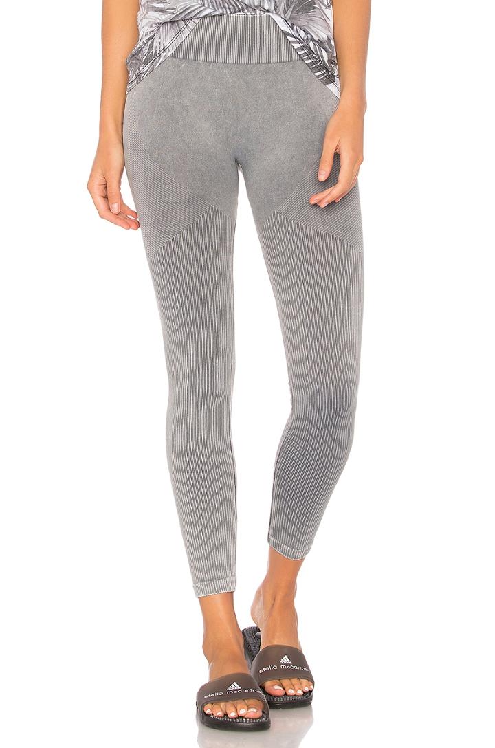Seamless Sonewash Legging