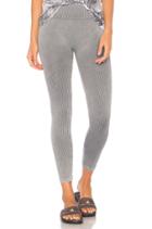 Seamless Sonewash Legging