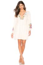 Spell On You Mini Dress