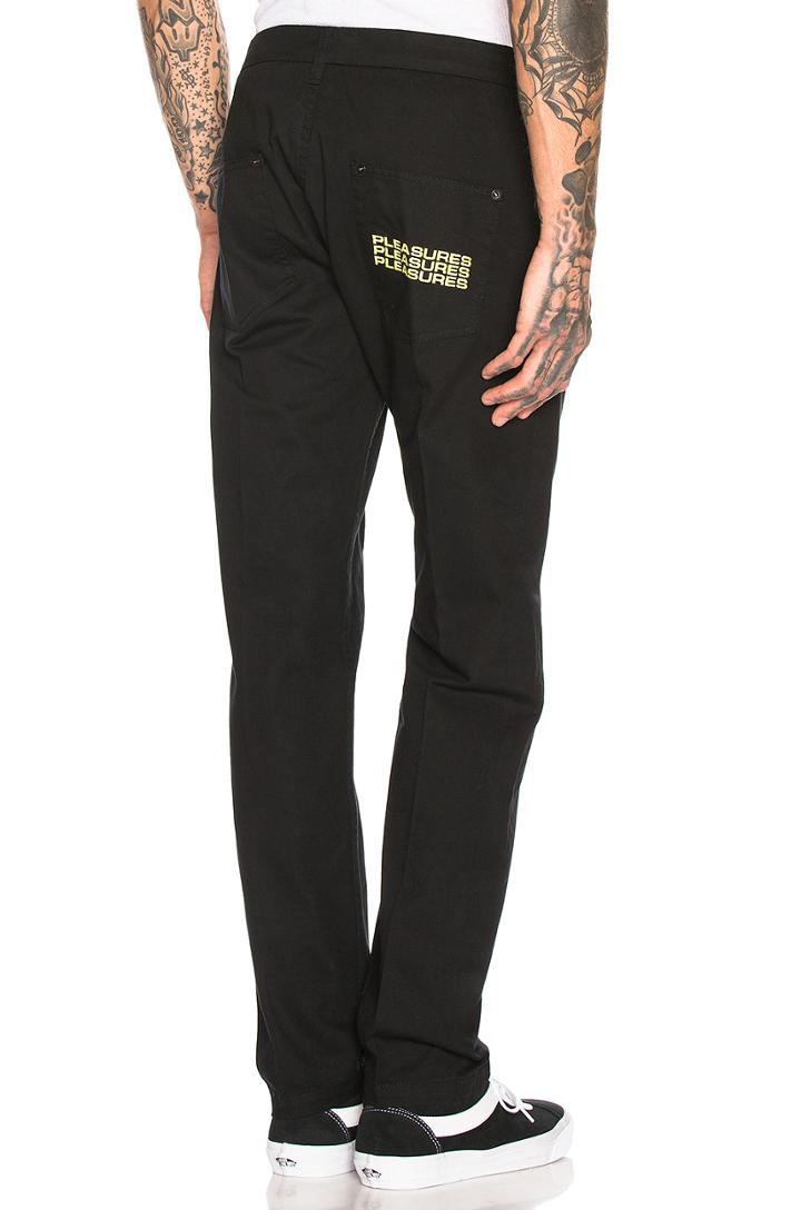 Unholy Twill Chino Pant