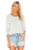 Classic Long Sleeve Sweatshirt