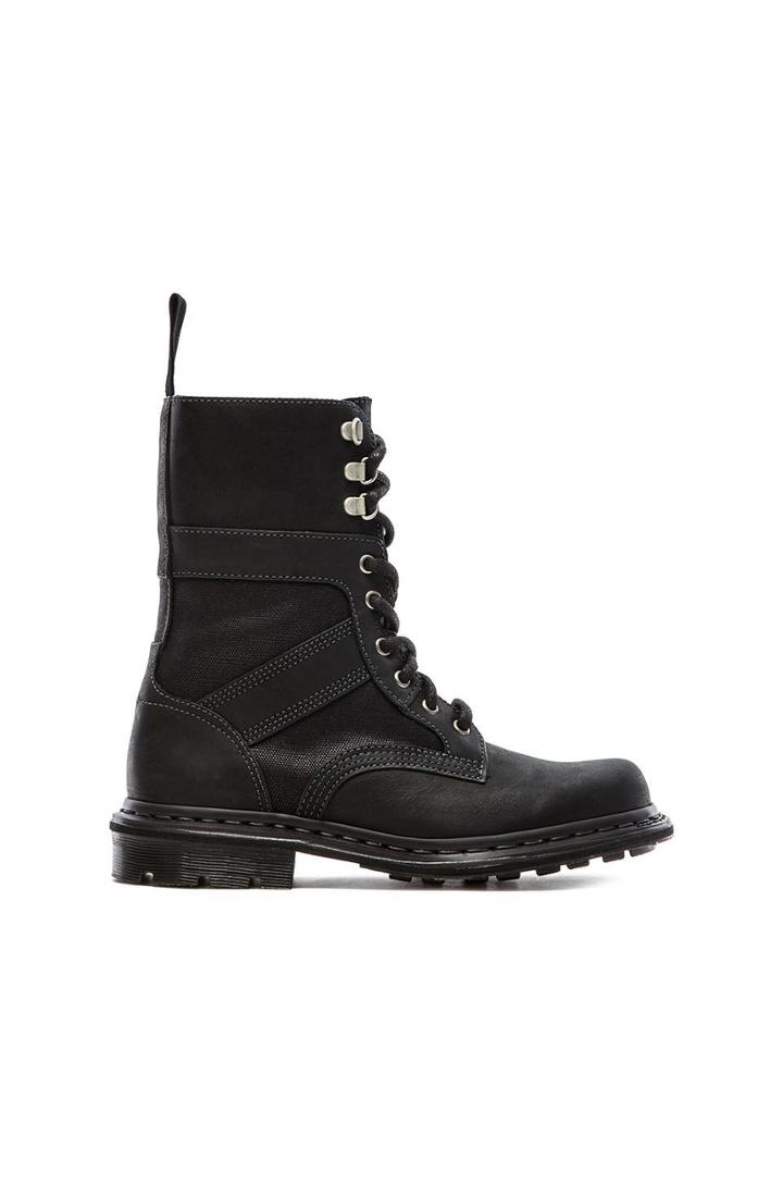 Arun Fold Down Boot