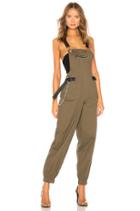 Cobain Overalls