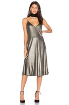 X Revolve Iman Midi