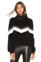 Greyson Cashmere Turtle Neck