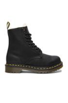 Serena 8 Eye Boots