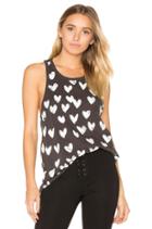 Hearts All Over Tank